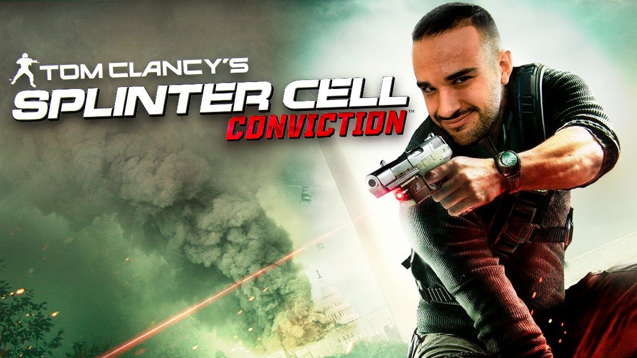 Tom Clancy’s Splinter Cell