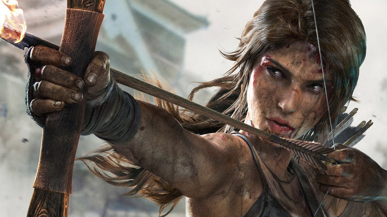 Tomb Raider Definitive Edition Review