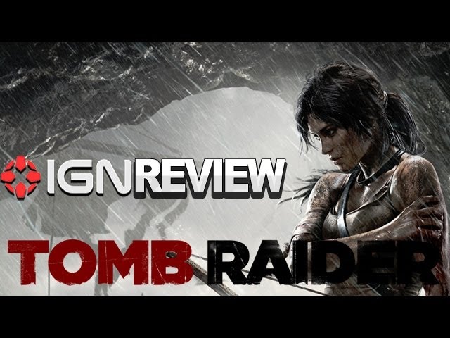 Tomb Raider Review