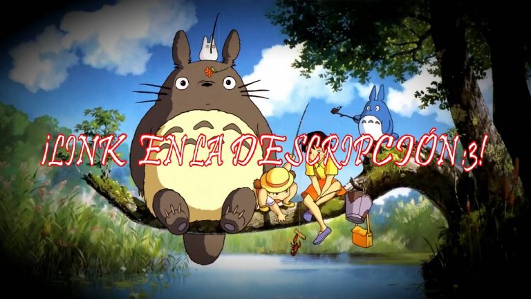 Tonari no Totoro anime mediafire download