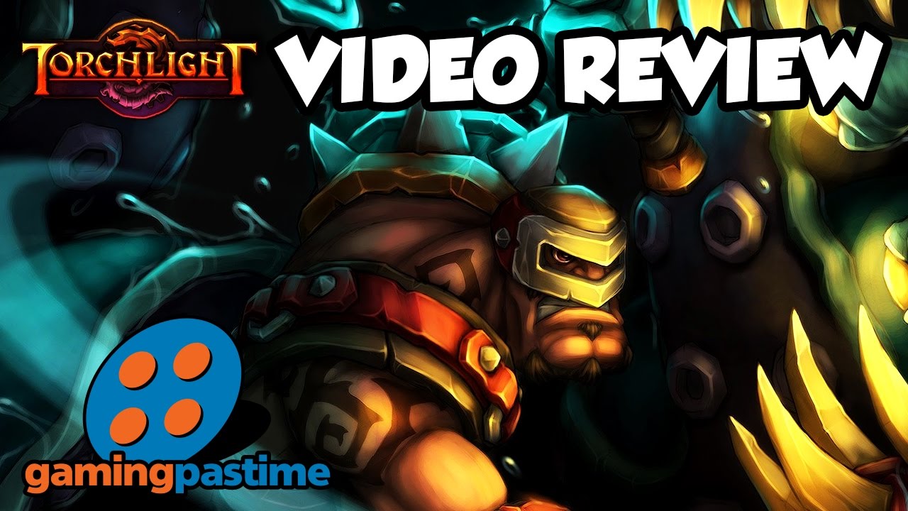 Torchlight Review