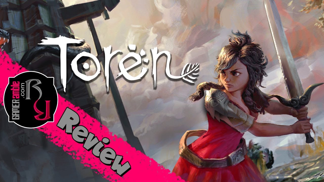 Toren Review