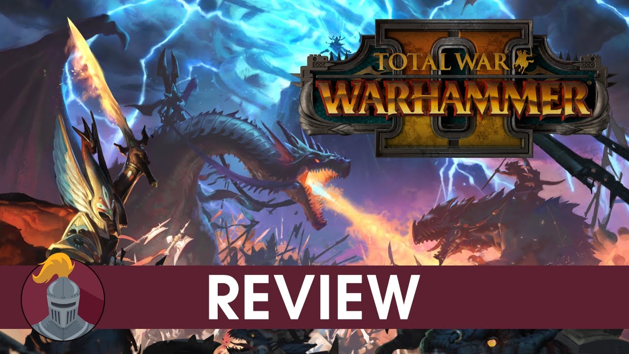 Total War Warhammer 2 Review