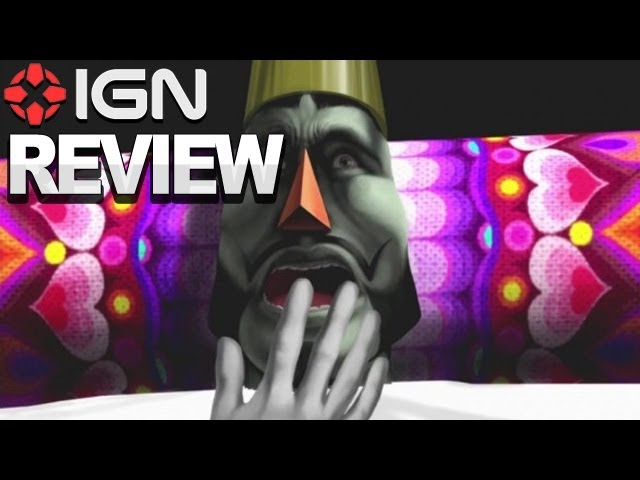 Touch My Katamari Review