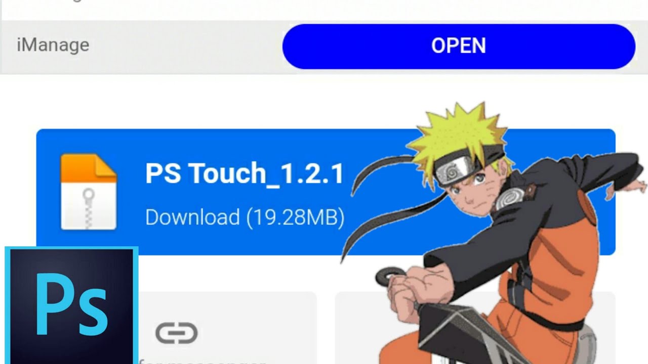 Touch anime mediafire download