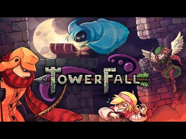 Towerfall Ascension Review