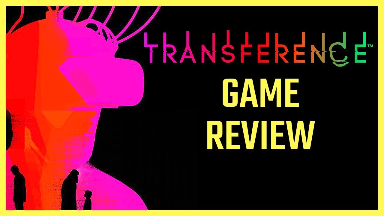 Transference Review  In Another World