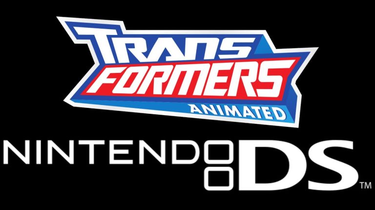 Transformers Animated The Game Review