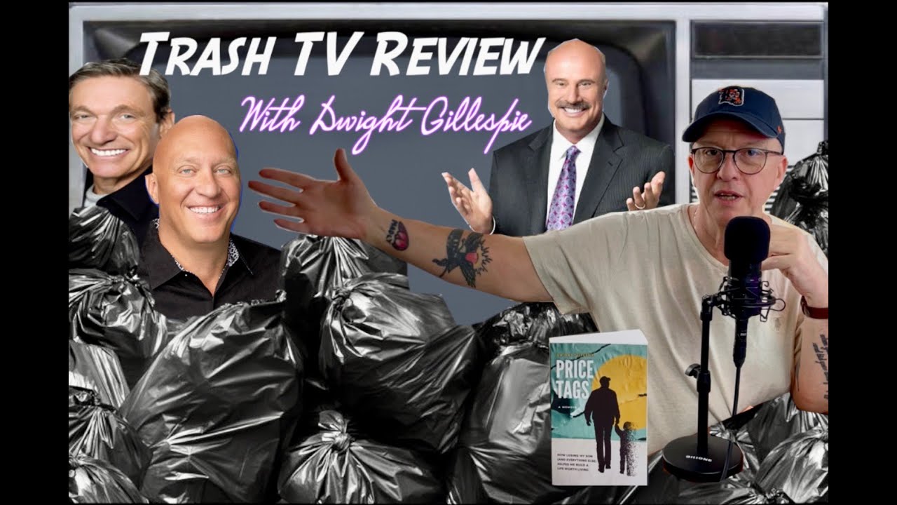 Trash TV Review