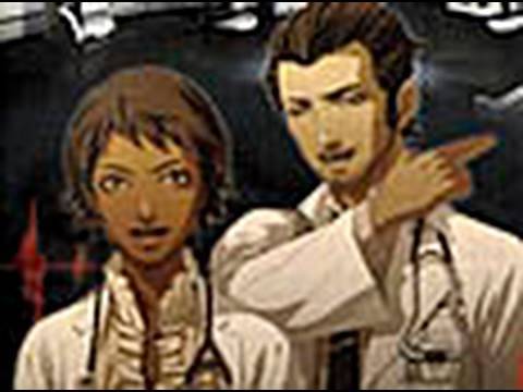 Trauma Center New Blood Review