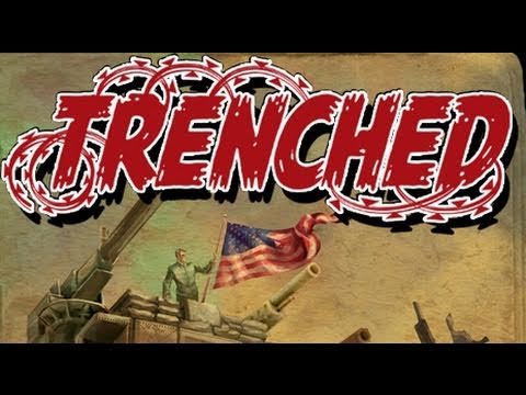 Trenched Review