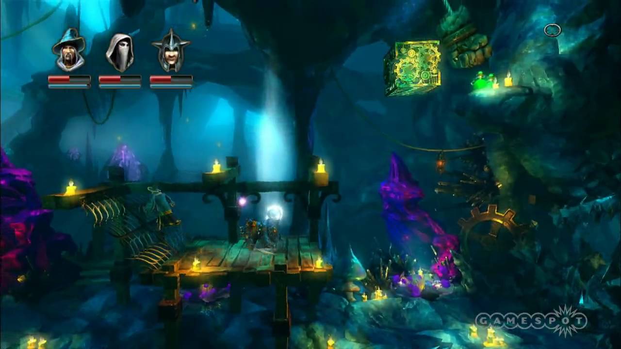 Trine Review