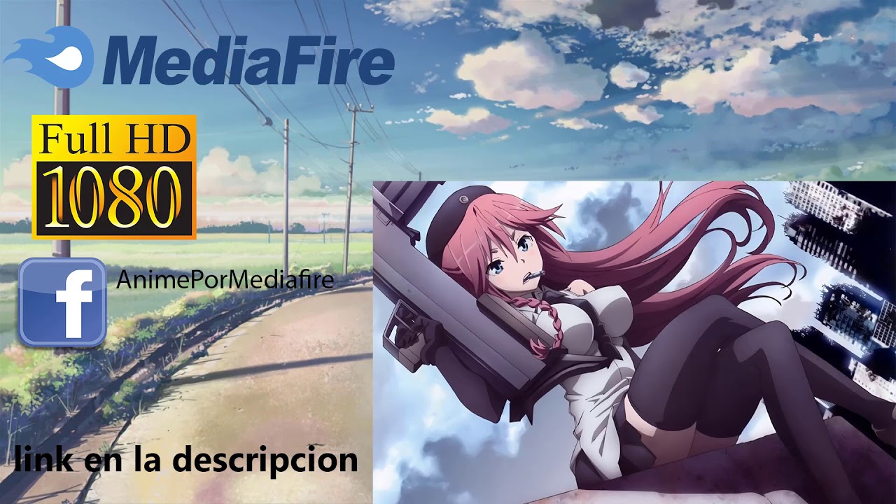 Trinity Seven: Nanatsu no Taizai to Nana Madoushi anime mediafire download