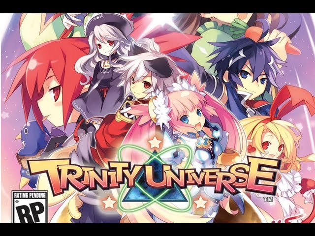 Trinity Universe Review