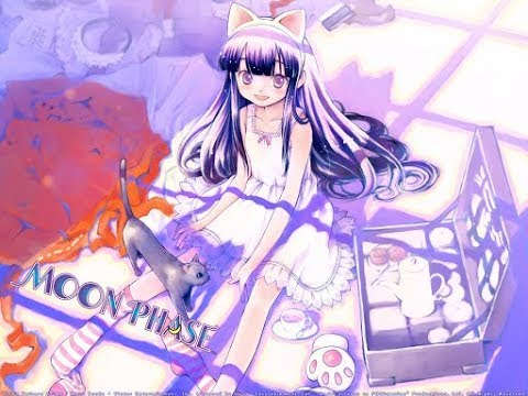 Tsukuyomi: Moon Phase anime mediafire download