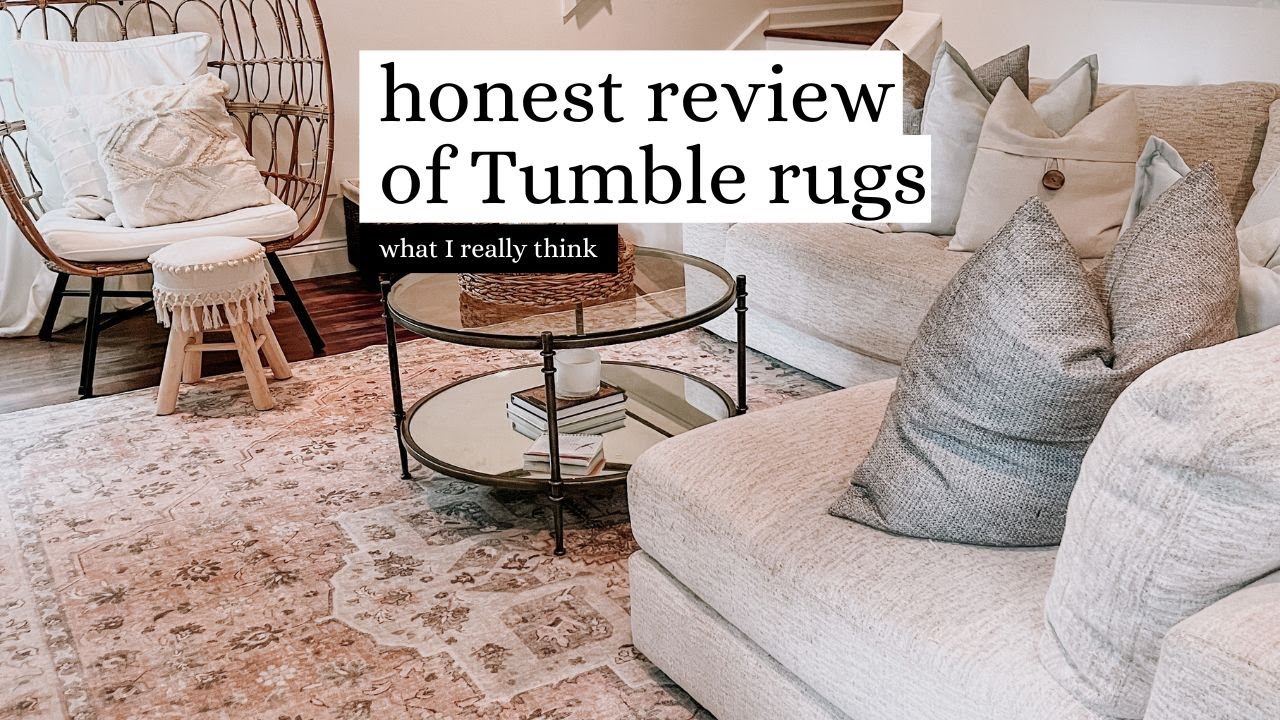 Tumble Review