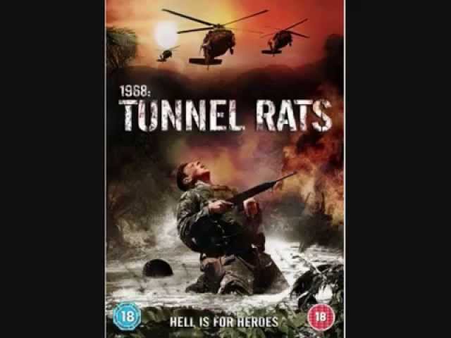 Tunnel Rats 1968 Review