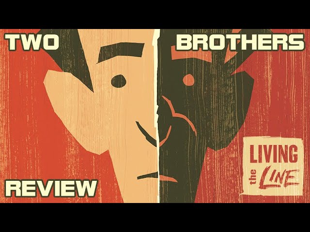 Two Brothers Review