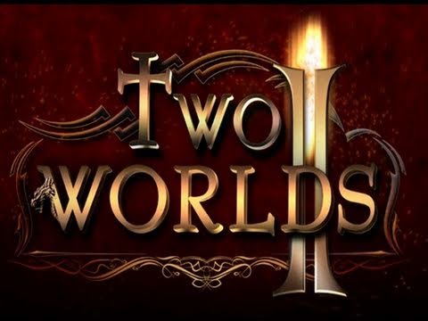 Two Worlds II Review