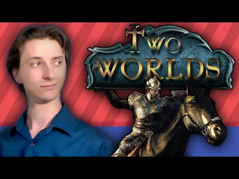 Two Worlds Review