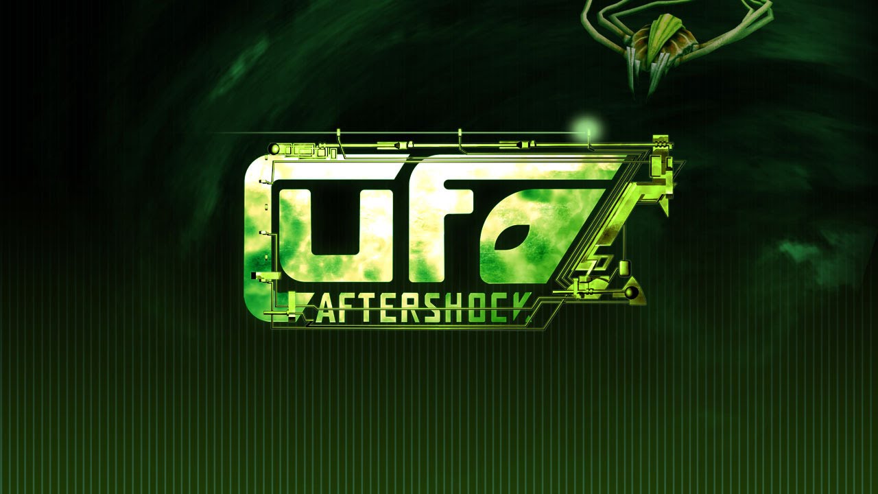 UFO Aftershock Review