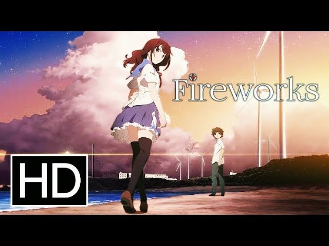 Uchiage Hanabi anime mediafire download