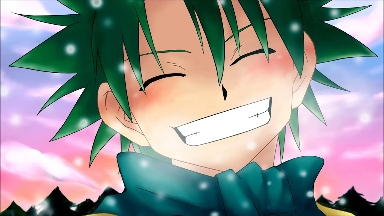 Ueki no Housoku anime mediafire download