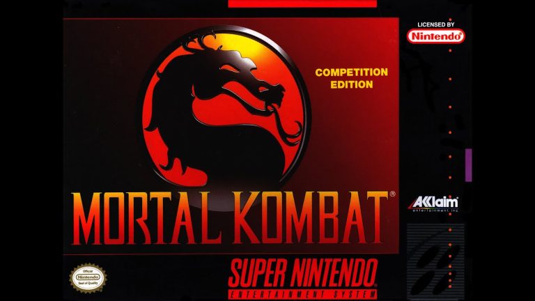 Ultimate Mortal Kombat Review