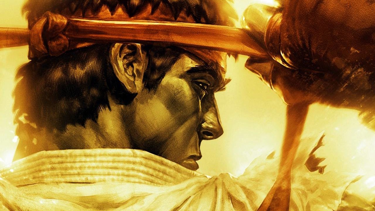 Ultra Street Fighter IV Review