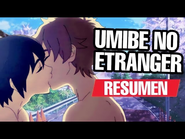 Umibe no Étranger anime mediafire download