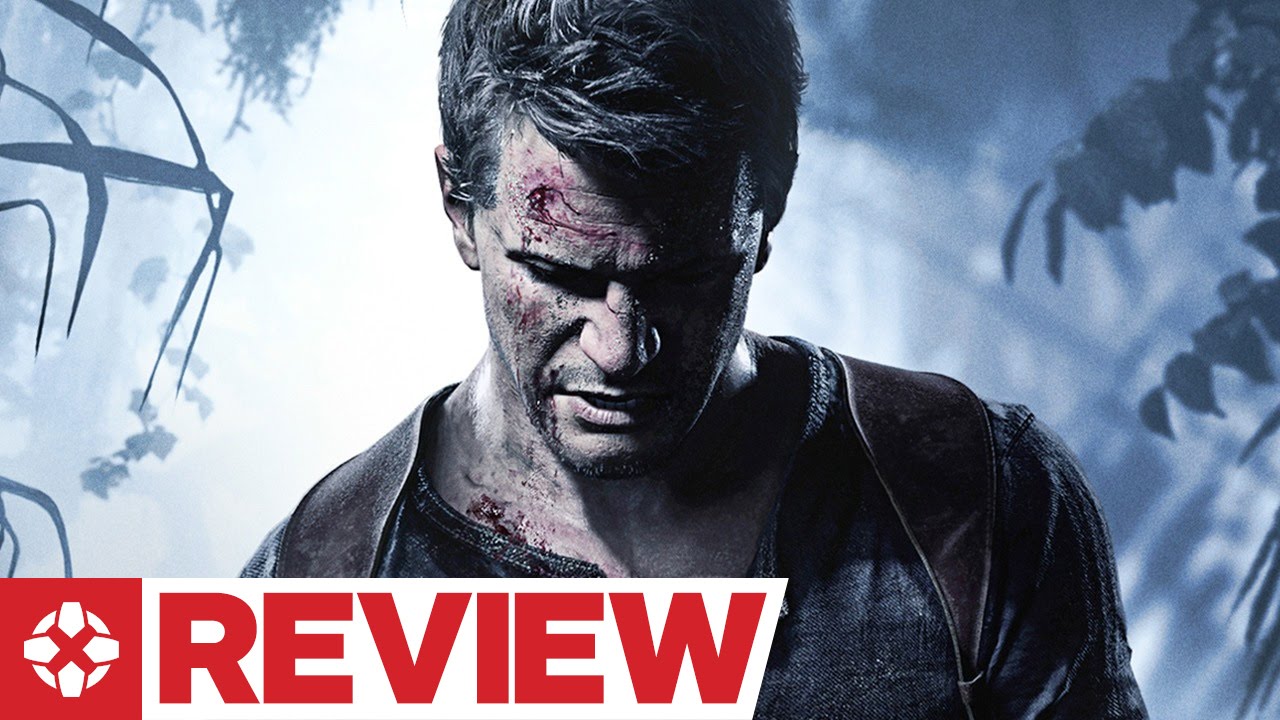 Uncharted 4 A Thiefs End Review