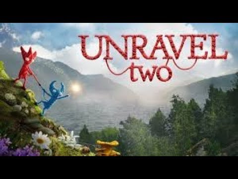 Unravel 2 Review Partners In Twine