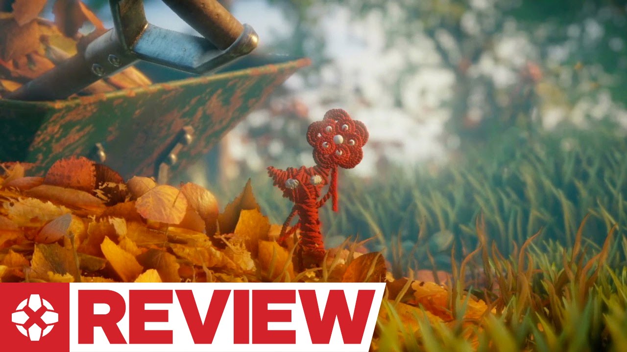 Unravel Review