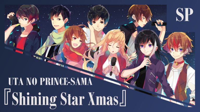 Uta no☆Prince-sama♪ Maji Love 2000%: Shining Star Xmas anime mediafire download