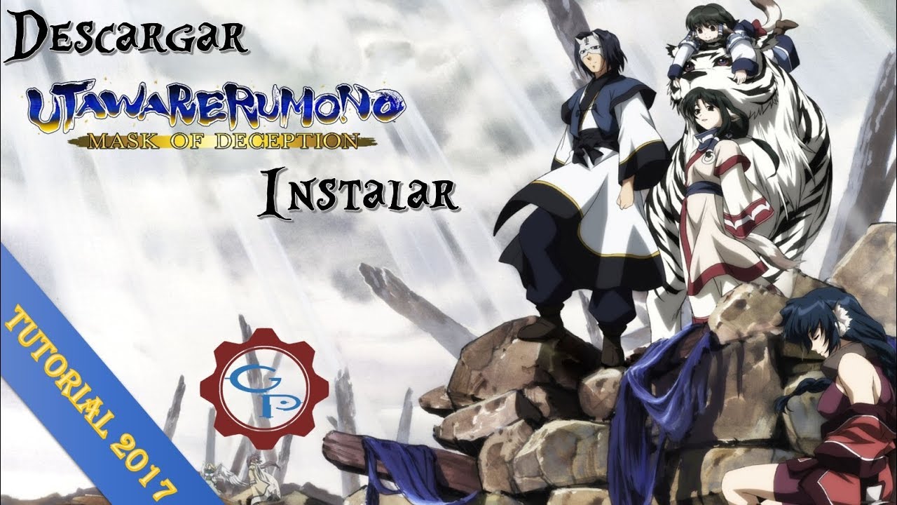 Utawarerumono OVA anime mediafire download