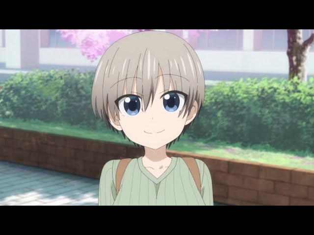 Uzaki-chan wa Asobitai! anime mediafire download