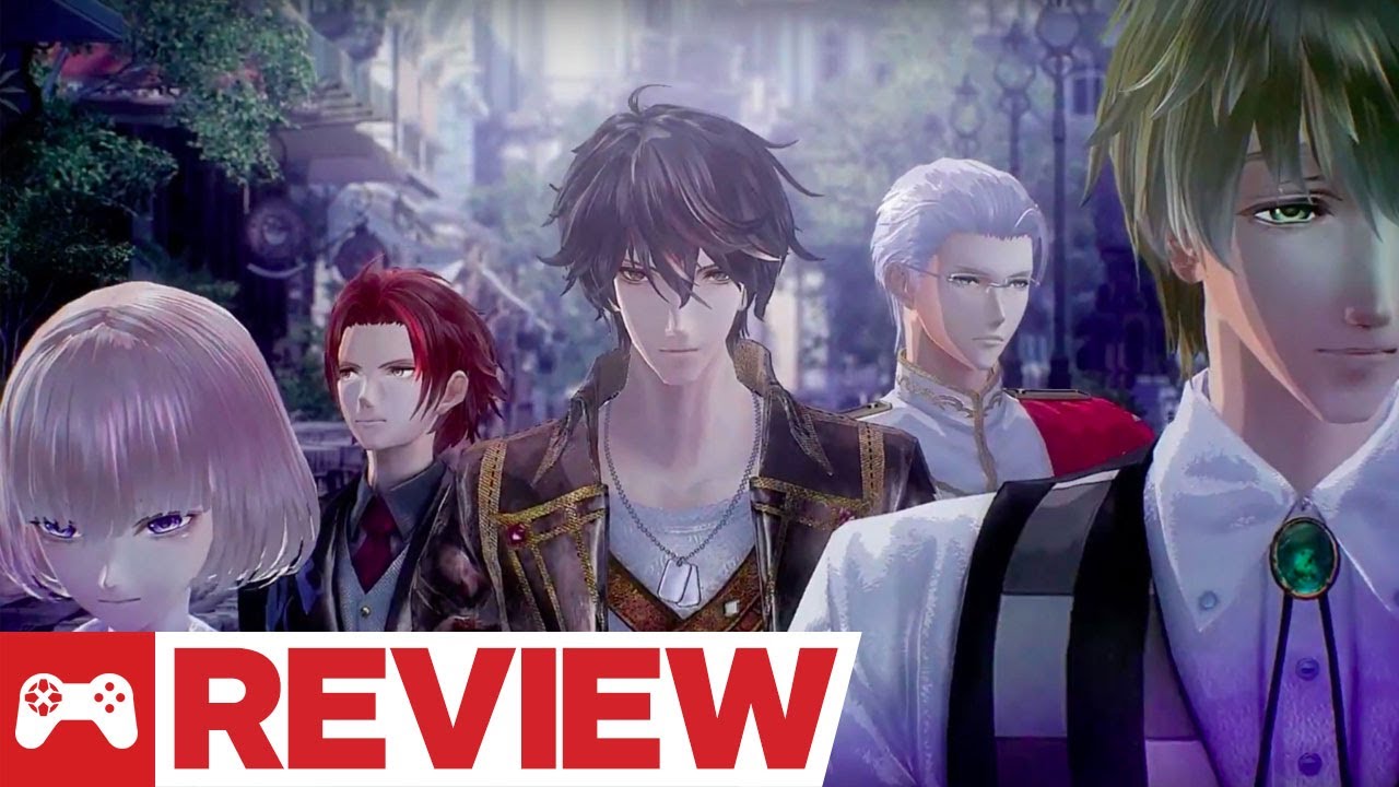 Valkyria Revolution Review