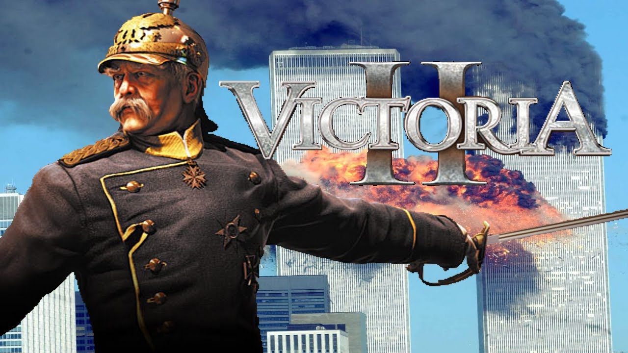 Victoria II Review