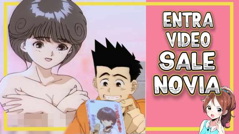 Video Girl Ai anime mediafire download