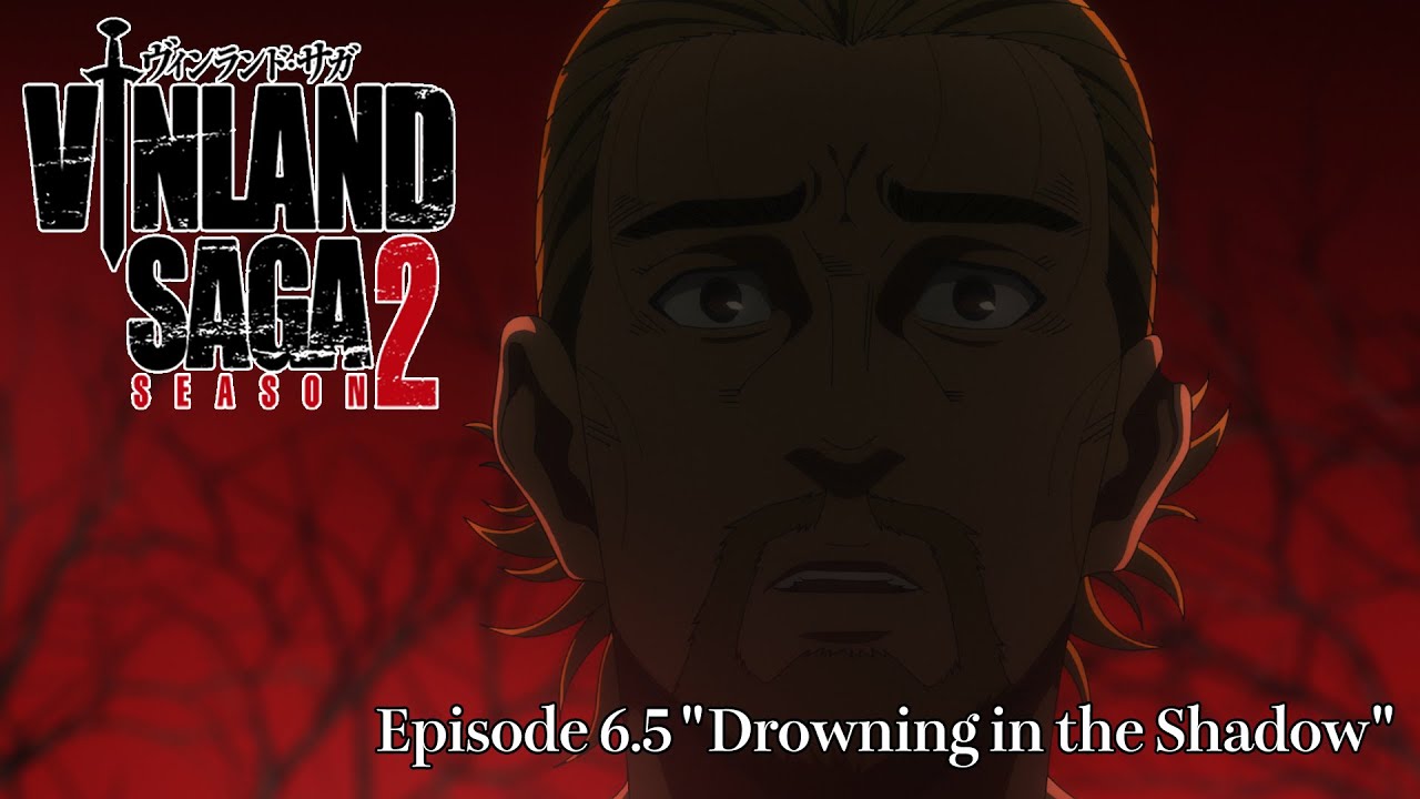 Vinland Saga Season 2: Drowning in the Shadow anime mediafire download