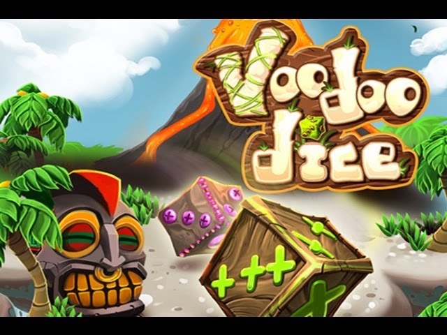 Voodoo Dice Review