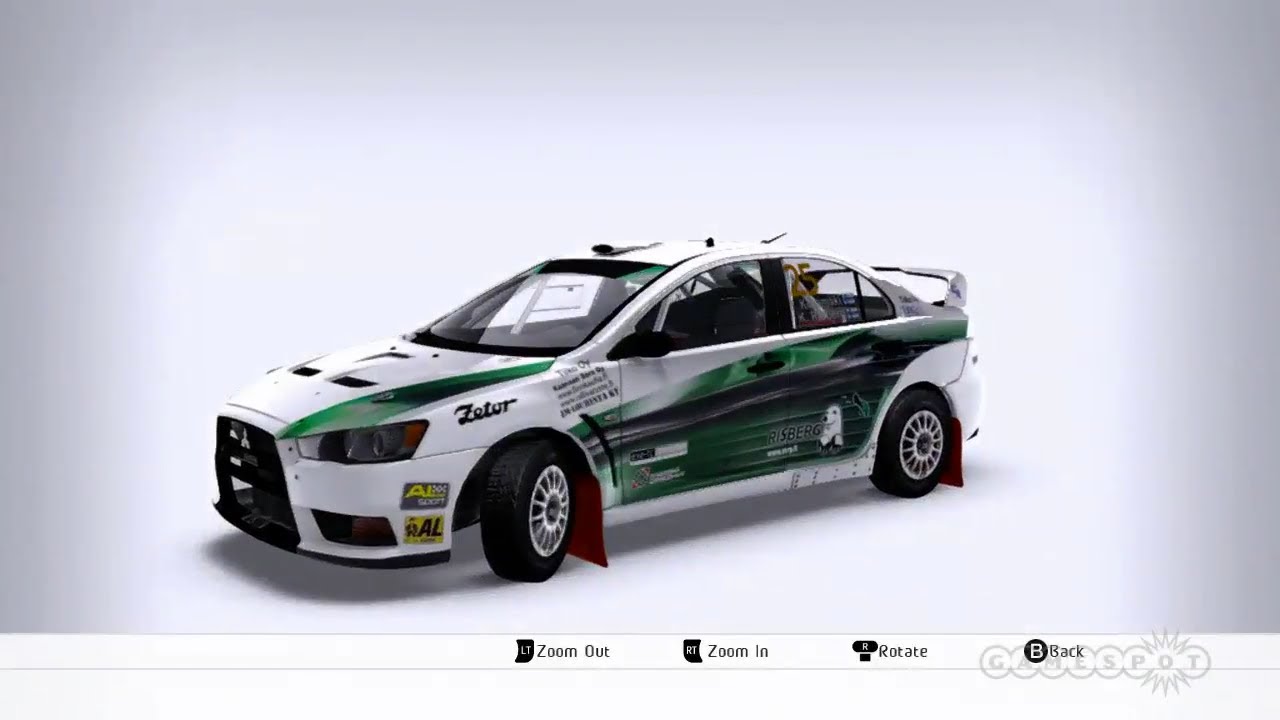 WRC 2 Review