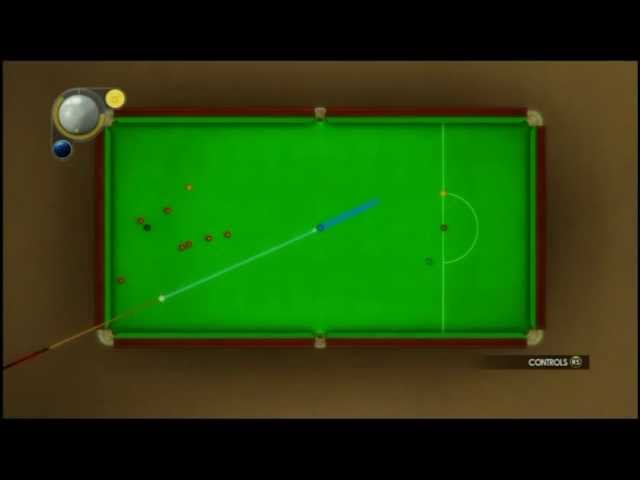 WSC Real 11 World Snooker Championship Review