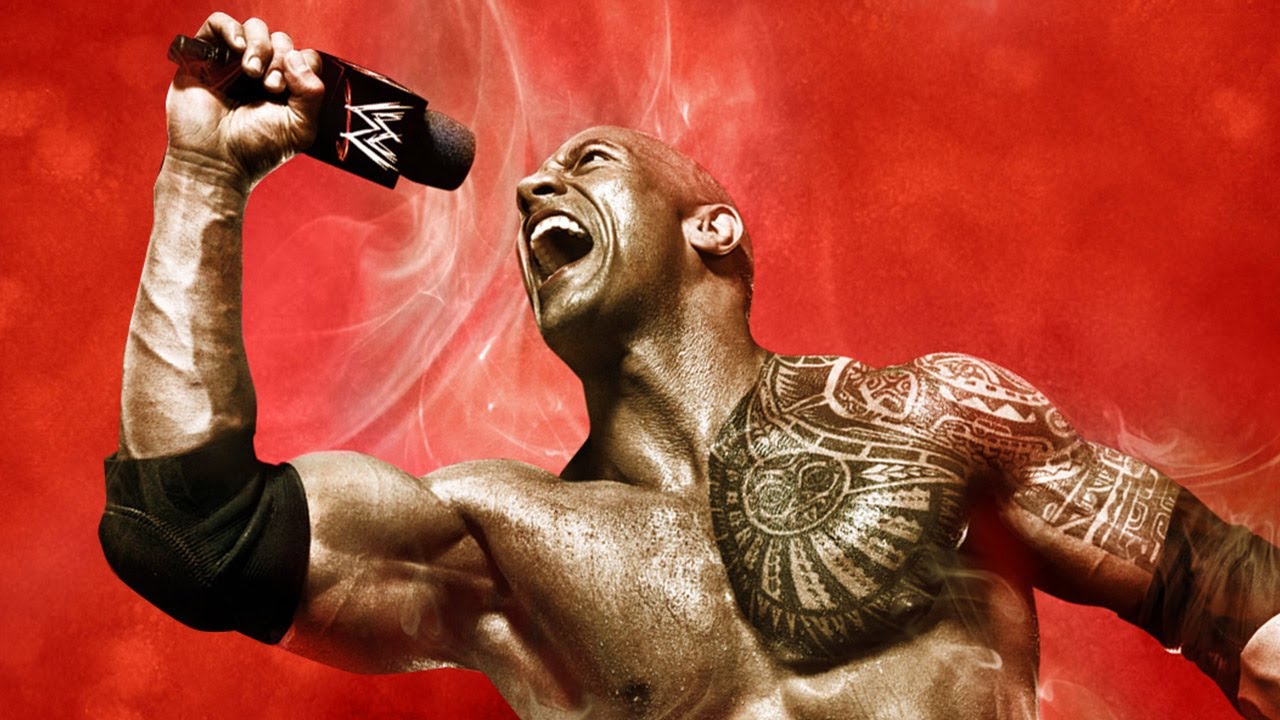 WWE 2K14 Review