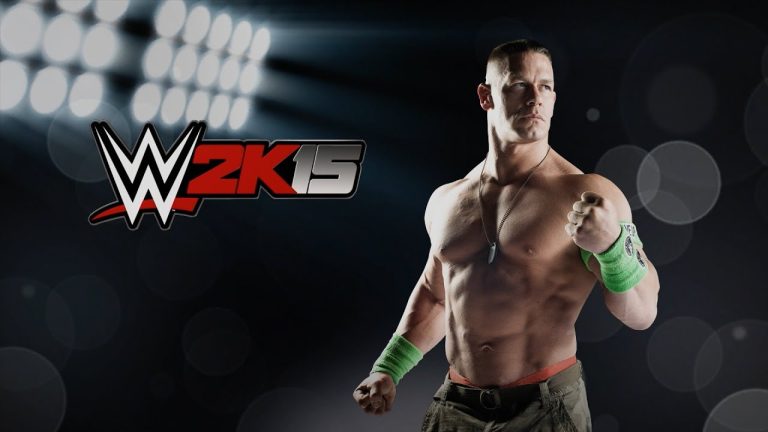 WWE 2K15 Review