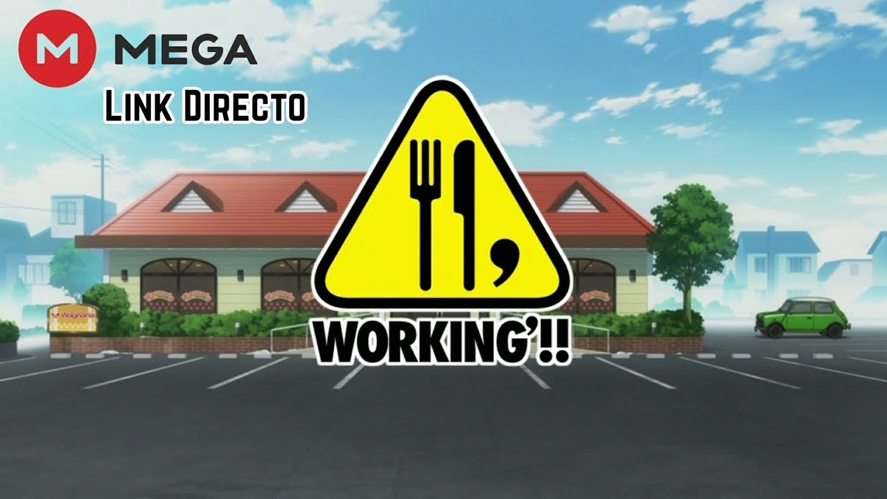 WWW.Working!! anime mediafire download