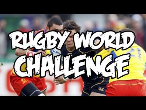 Wallabies Rugby Challenge Review