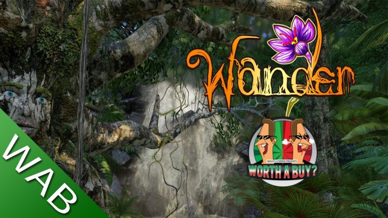 Wander Review