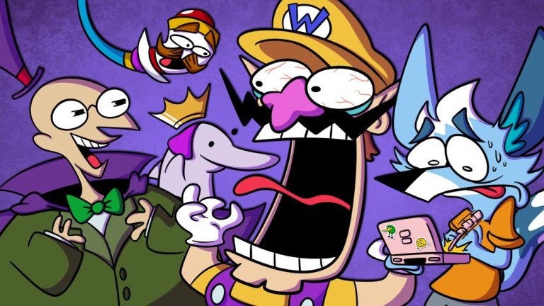 Wario Master of Disguise Review