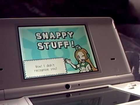 WarioWare Snapped! Review